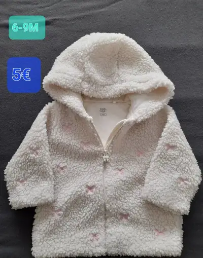 Veci pre dieťa