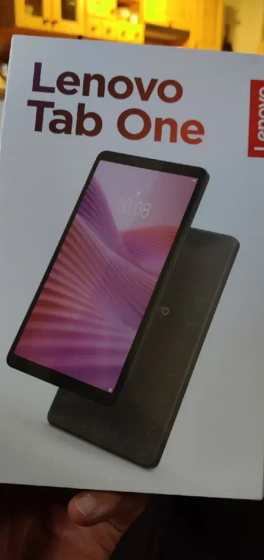 Nový nerozbalený tablet Lenovo Tab One