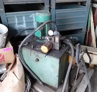 hydraulika