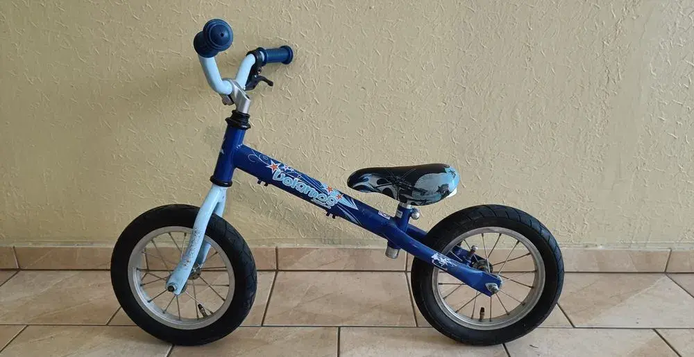 Odrazadlo VELAMOS velkost 12