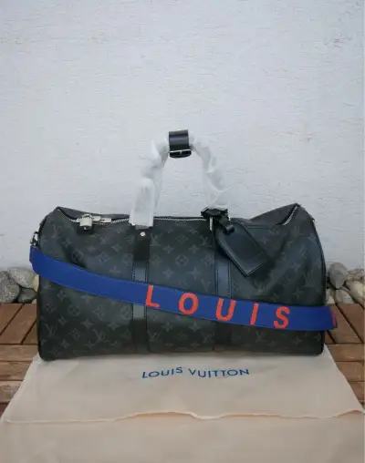 Louis Vuitton cestovná taška
