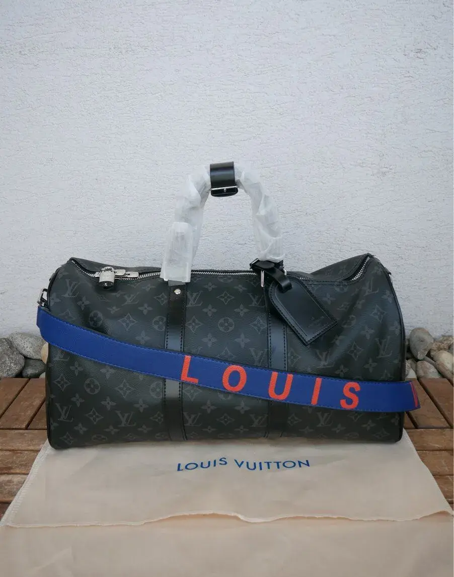 Louis Vuitton cestovná taška