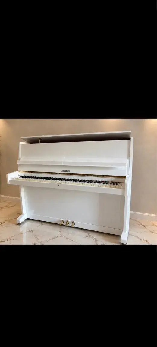 Pianino Weinbach