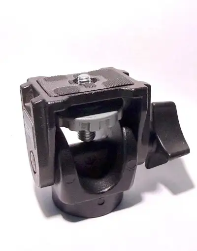 Manfrotto 3232 jednocestná statívová hlava