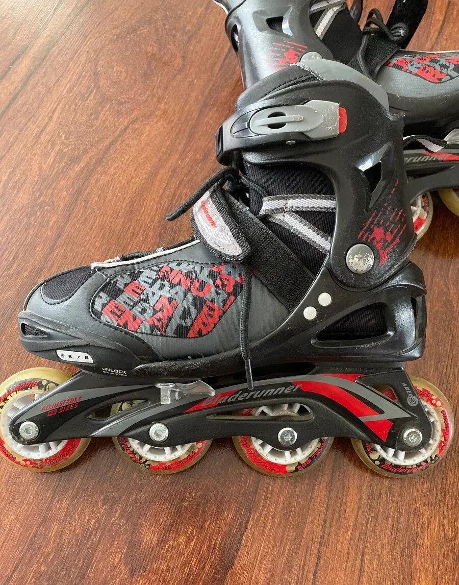 Inline korcule 35-38