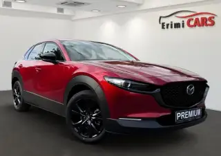 Mazda CX-30 – 2026, 11 740 km