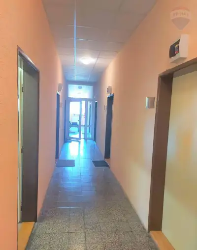 Prenájom kancelárske priestory, 22 m2, Rybárska ul., Nitra