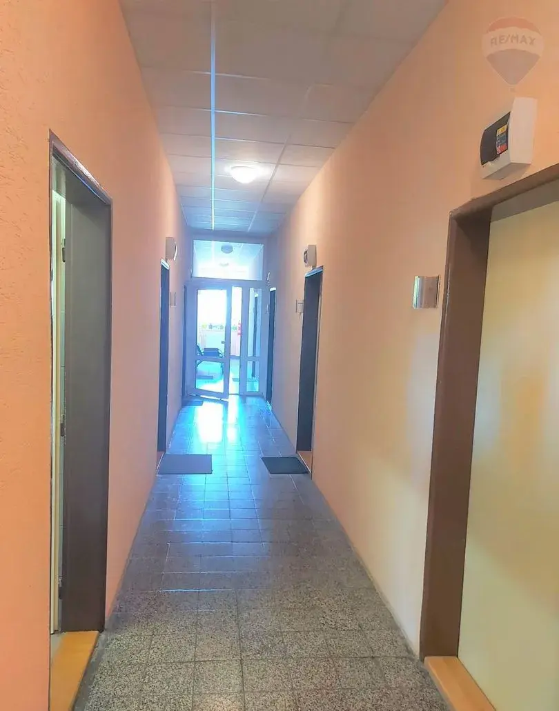 Prenájom kancelárske priestory, 22 m2, Rybárska ul., Nitra