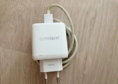 Komplet nabíjačka C konektor
