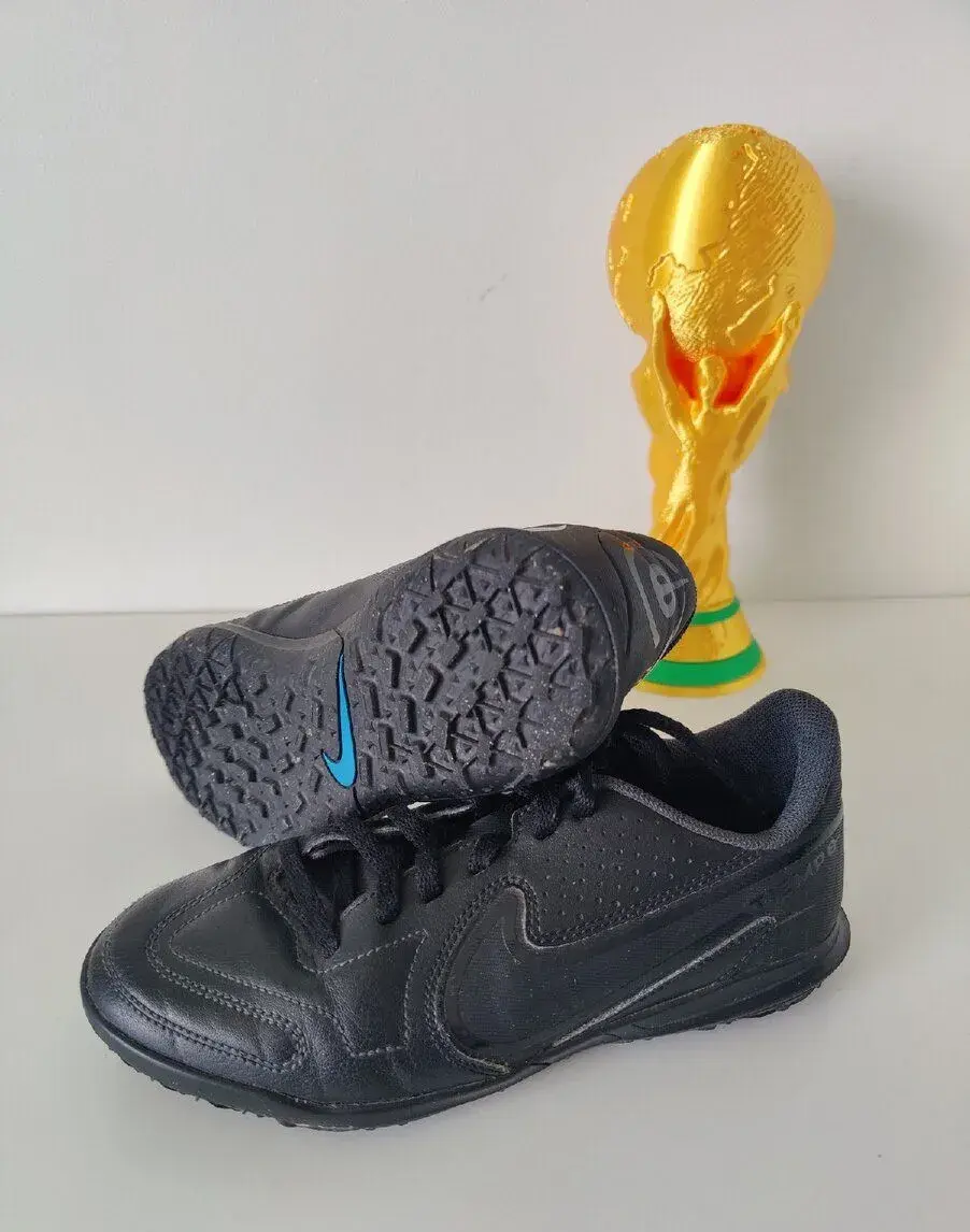 Turfy Nike Tiempo Legend 9 Club TF Junior veľ. 34