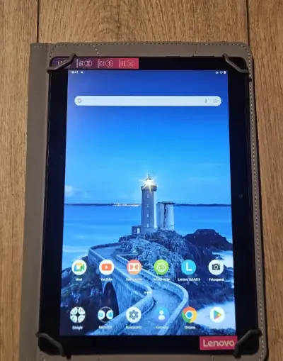 Tablet Lenovo
