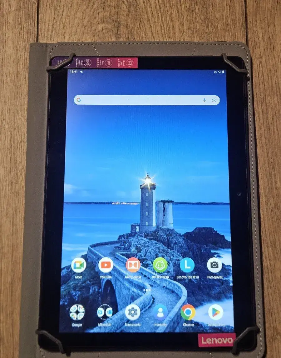 Tablet Lenovo