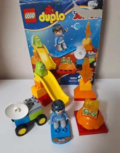Lego Duplo 10824