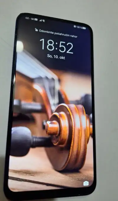Huawei P smart Z 4/64GB