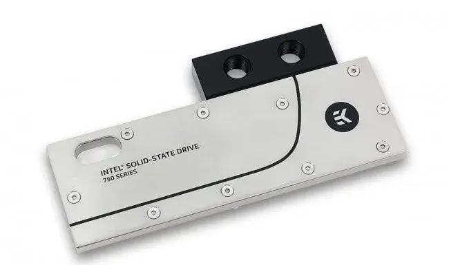 EK Water Blocks EK-FC I750 SSD