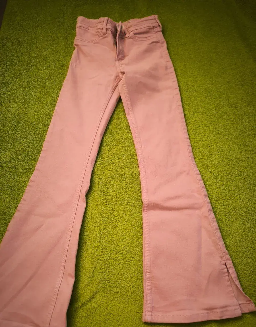 Rifle H&M vel. 134