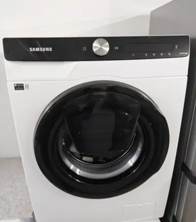 Pracku Samsung