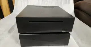 Sieťovy prehrávač Streamer Innuos ZENmini Mk3 2TB