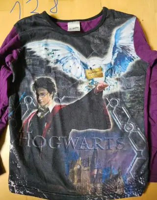 Harry Potter