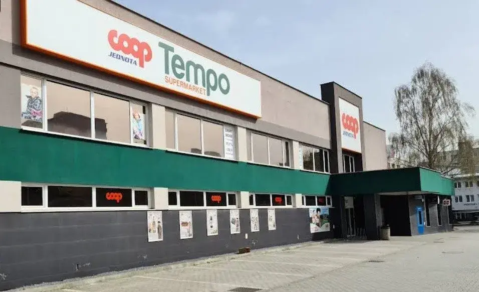 PRENÁJOM nebytového priestoru - Banská Bystrica