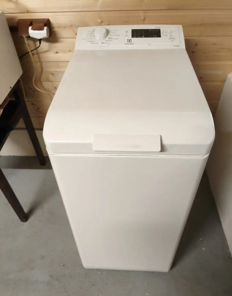 Práčka Electrolux