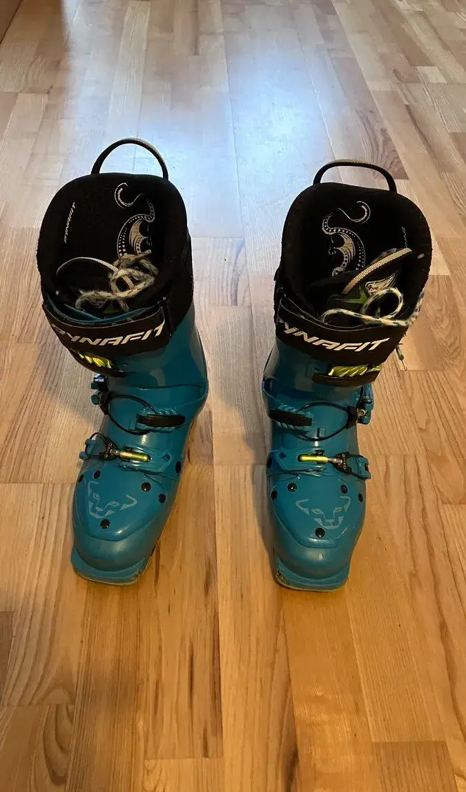 Dynafit Skialpy 260mm