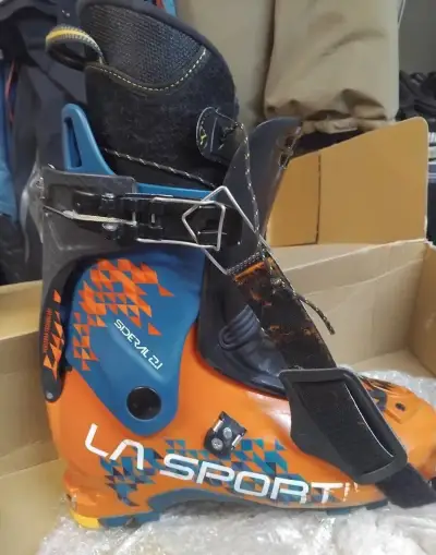 La sportiva