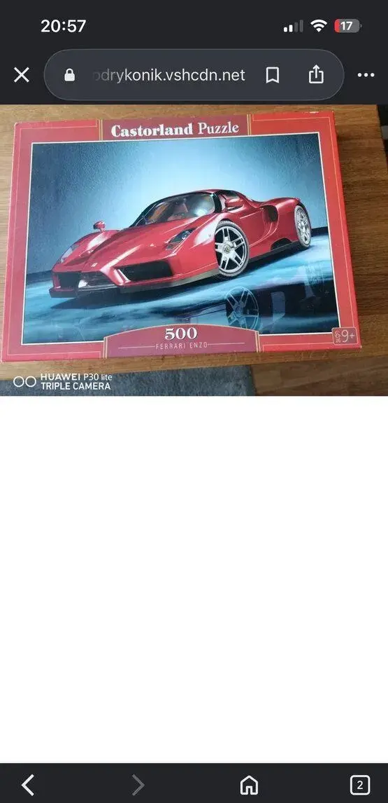 Puzzle