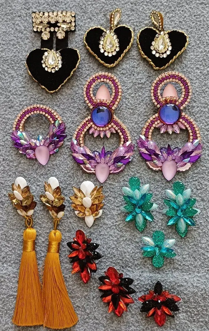 Tannja Jewels šperky