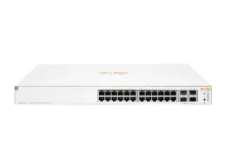 HPE ARUBA Instant On 1930 - záruka do 09/2028