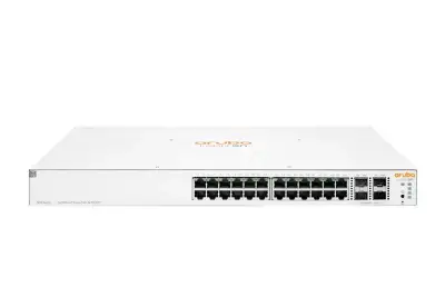 HPE ARUBA Instant On 1930 - záruka do 09/2028