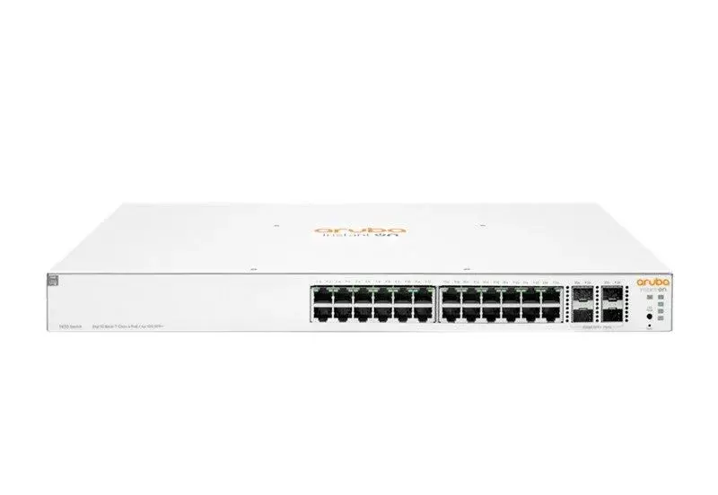 HPE ARUBA Instant On 1930 - záruka do 09/2028