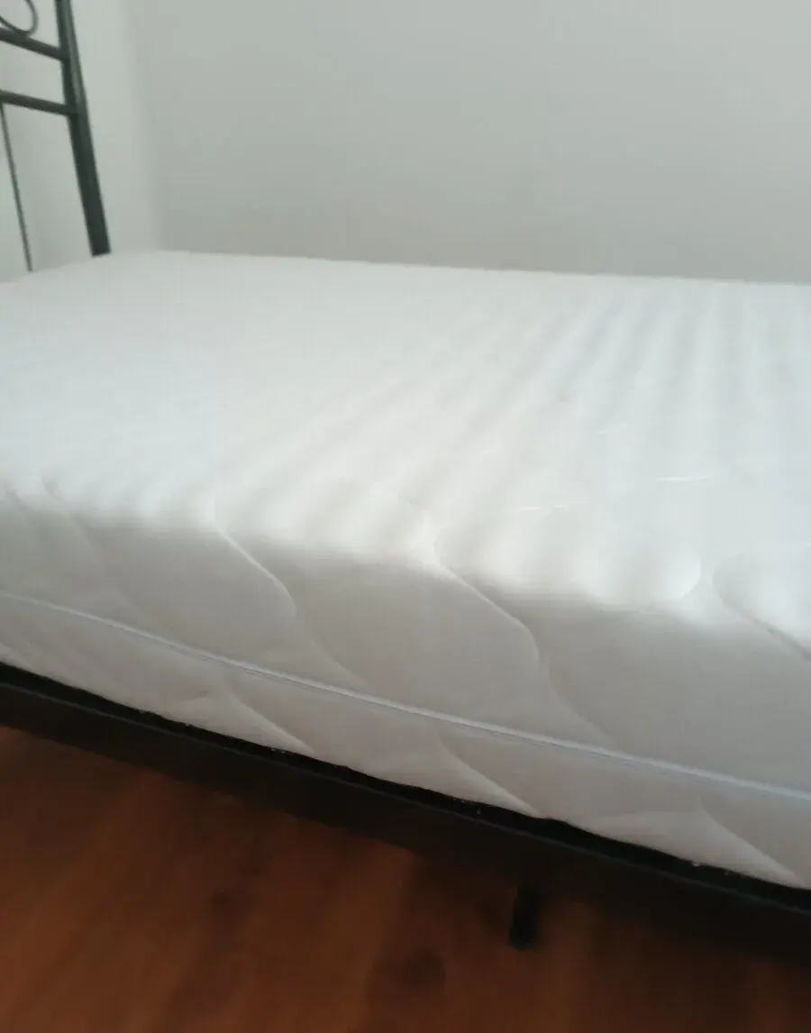 Penové matrace s pamäťovou penou 90x200