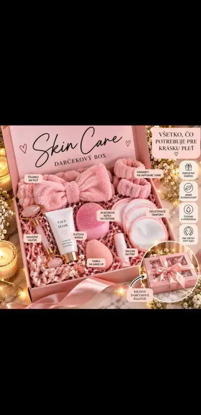 Skin care❤️