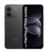 Redmi Note 17 Pro Max 5G 8/256GB