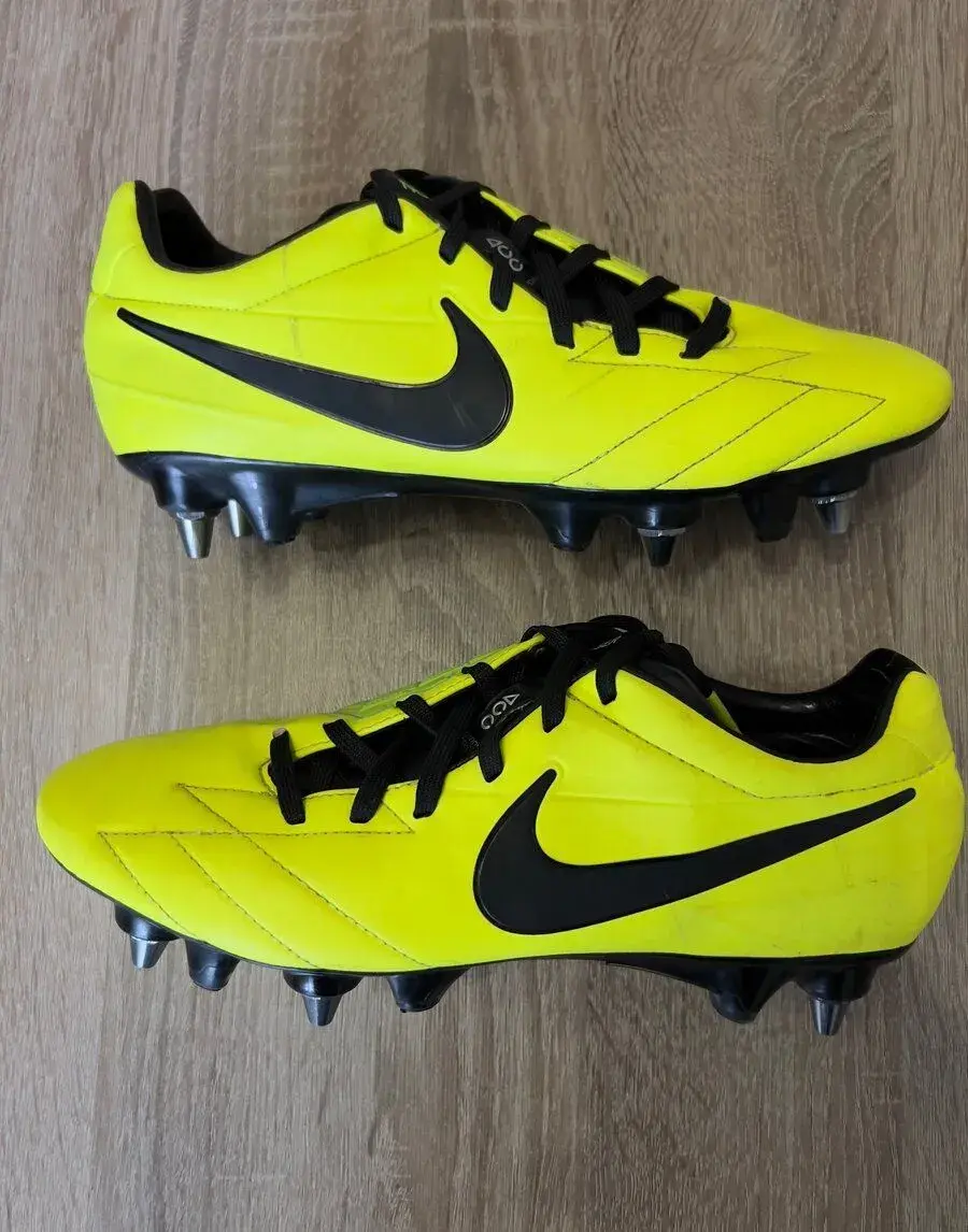 Kopačky Nike Total 90 Laser IV Sg-Pro