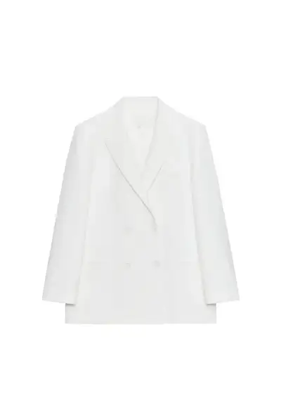 ZARA oversized SAKO