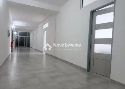 Kancelárie - prenájom (N105-26-DASE)