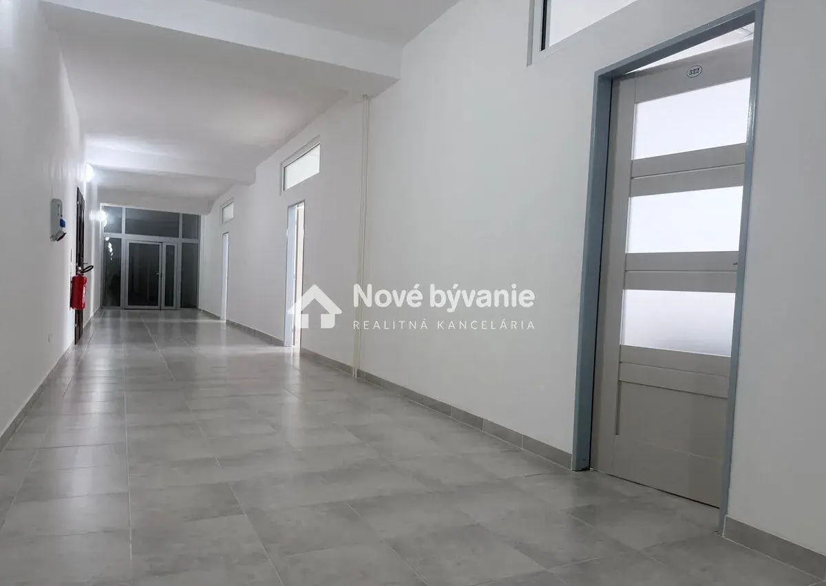 Kancelárie - prenájom (N105-26-DASE)