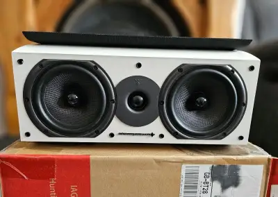 Reproduktor wharfedale diamond