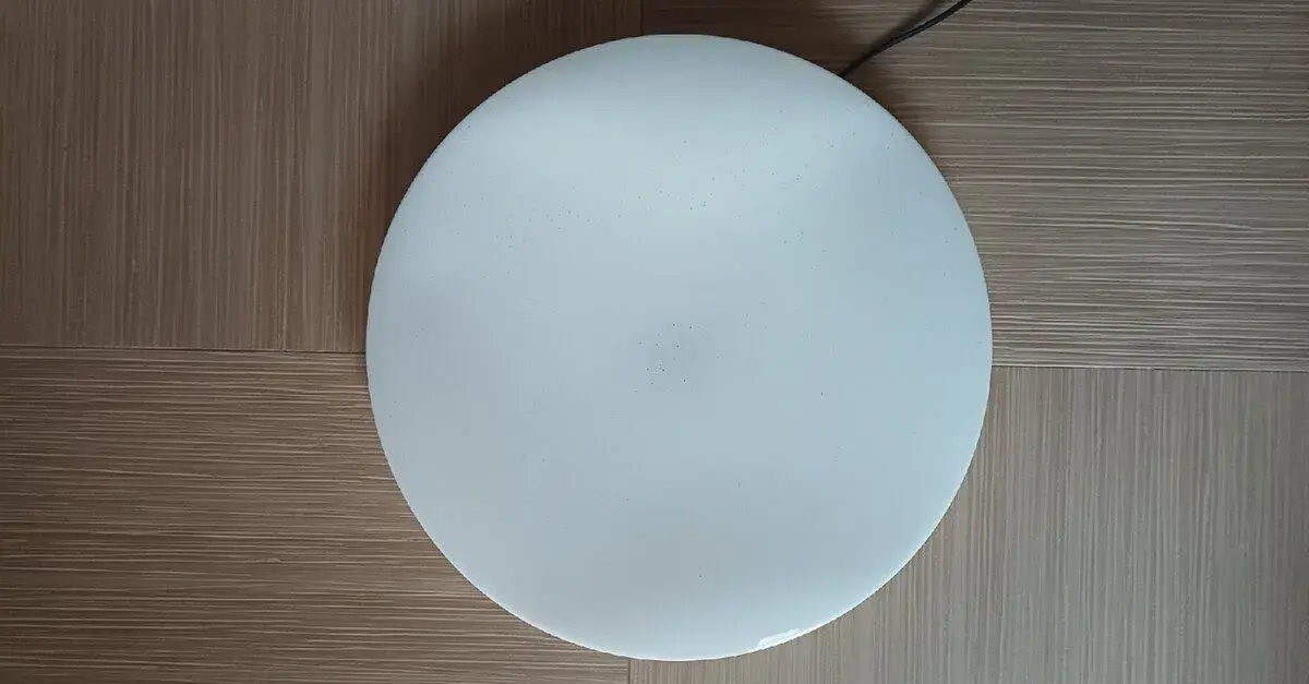 Stropné LED svietidlo Brilliant