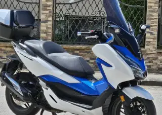 HONDA 300 FORZA 7/2019 ABS
