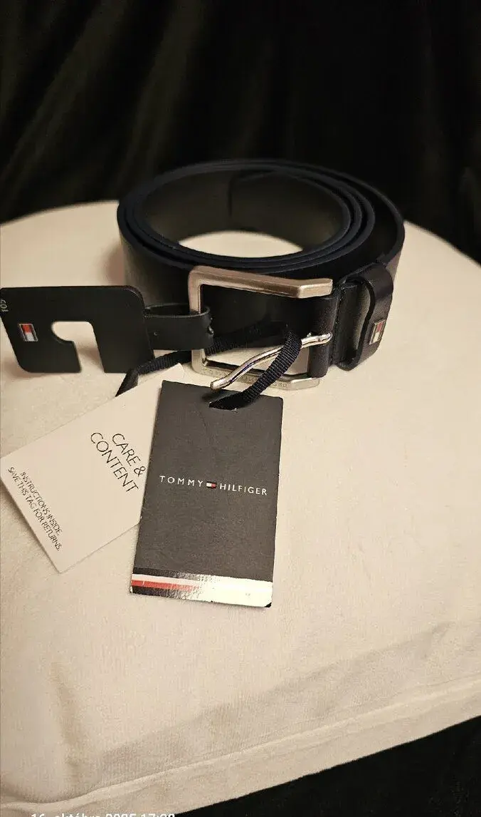 Tommy Hilfiger opasok Original Novy