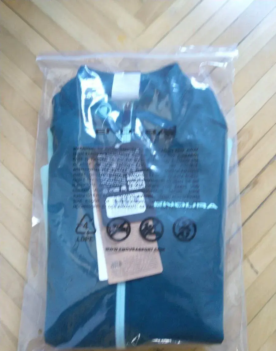 Dámska sportova bunda-Nova ,M, Endura Windchill II