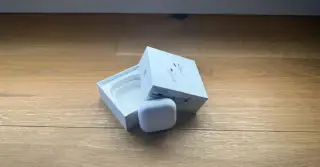 ■ Slúchadlá Apple AirPods 4 ANC - záruka, krabica ■