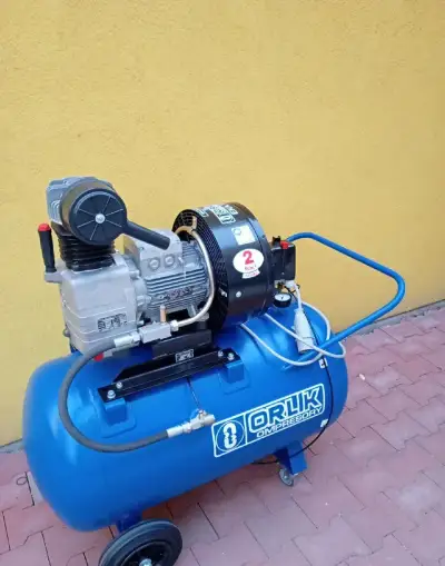 Kompresor orlik PKS 17/185 NOVY