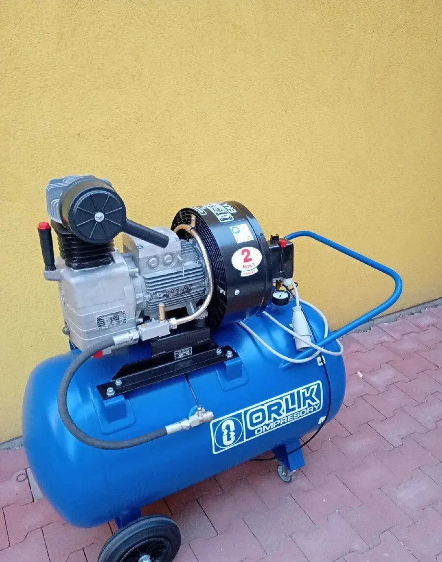 Kompresor orlik PKS 17/185 NOVY