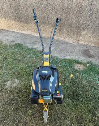 Motorový kultivátor Riwall PRO RTP 40