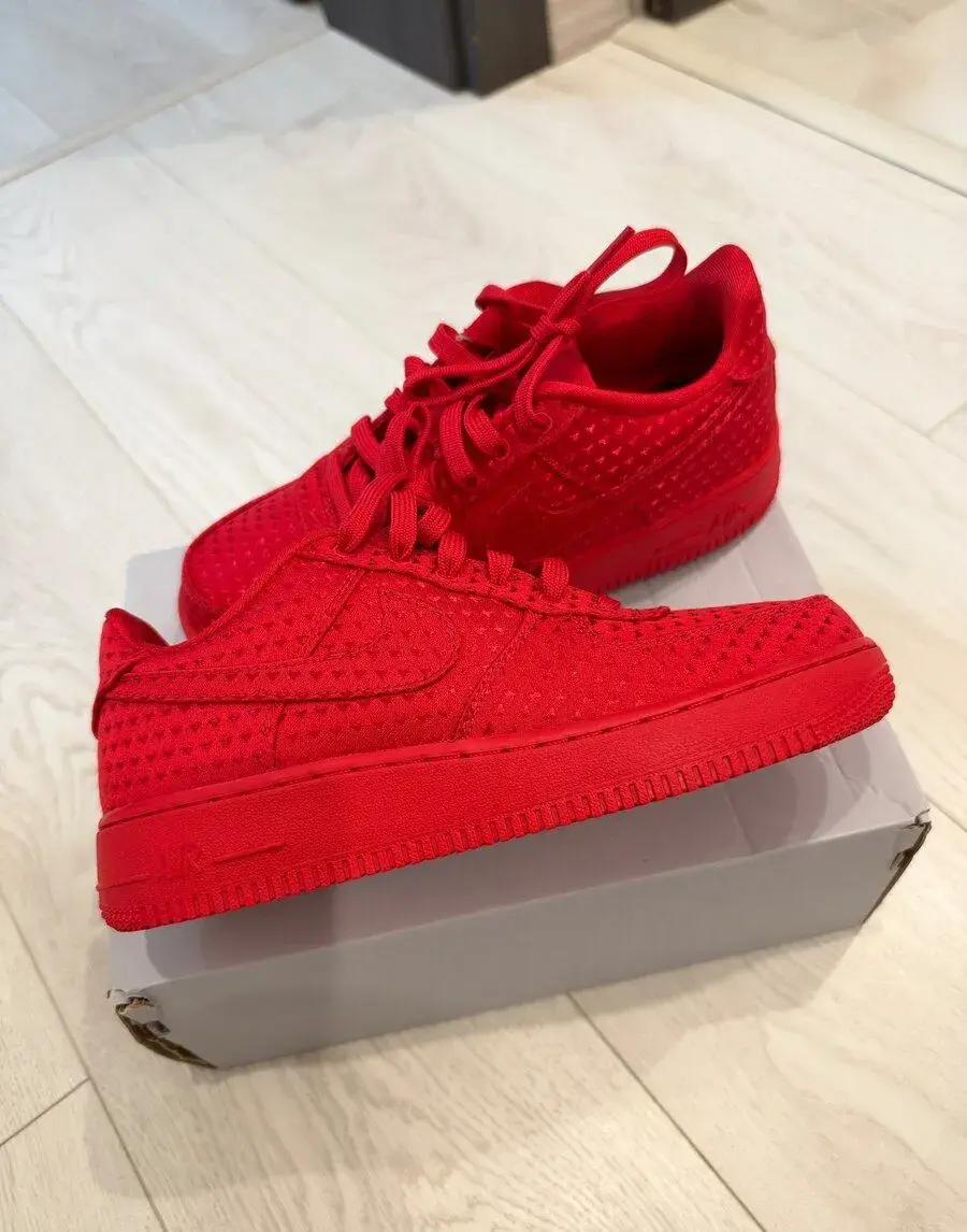 Nike Af1 limitka