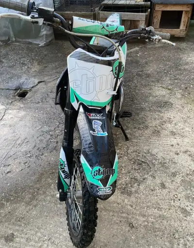 Pitbike